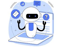 Bot com inteligência artificial para atendimento no WhatsApp